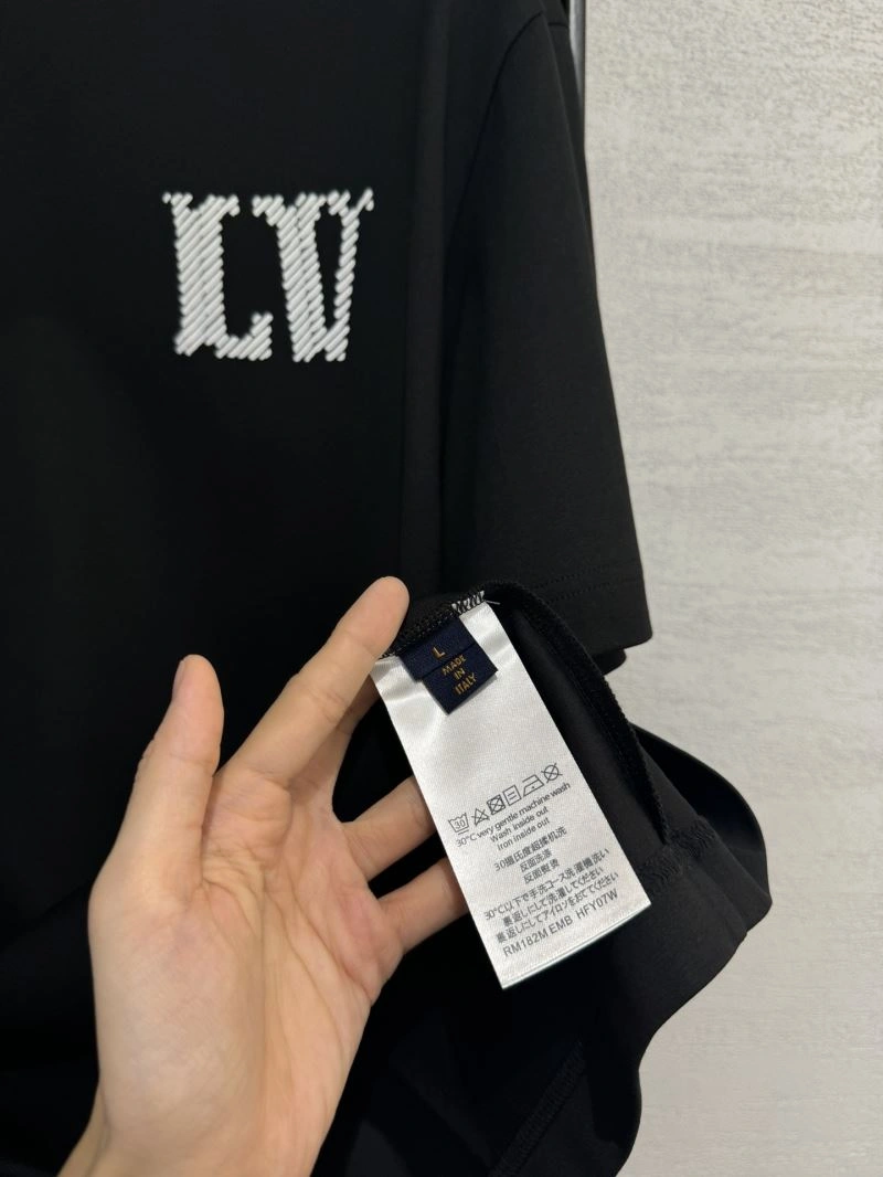 Louis Vuitton T-Shirts MultiPurpose 134776