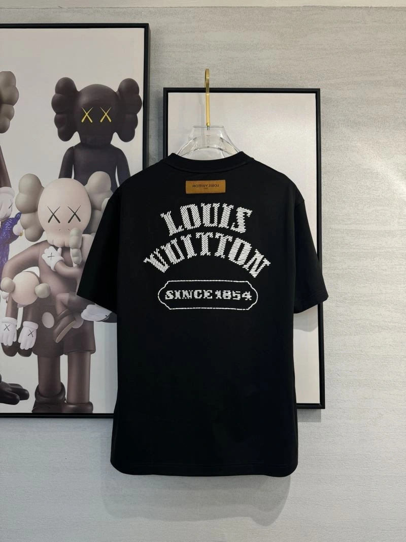 Louis Vuitton T-Shirts MultiPurpose 134776