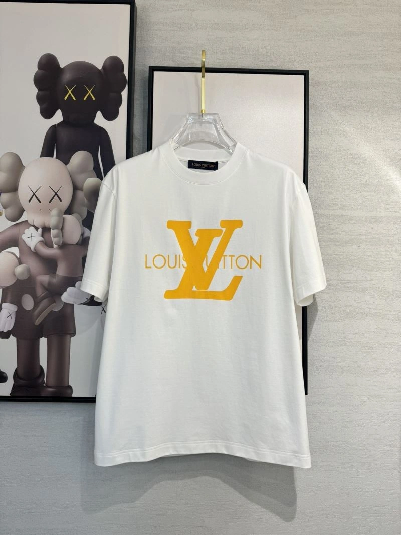 FlexibleFit Louis Vuitton T-Shirts 134759