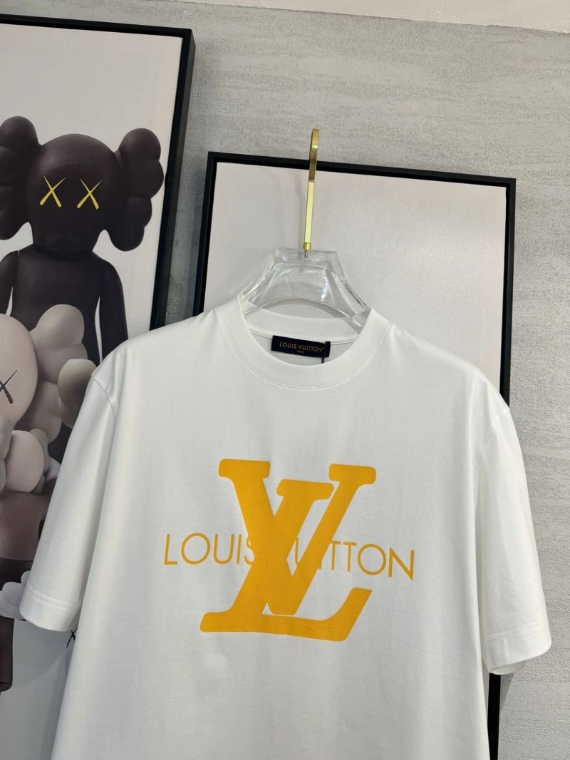 FlexibleFit Louis Vuitton T-Shirts 134759