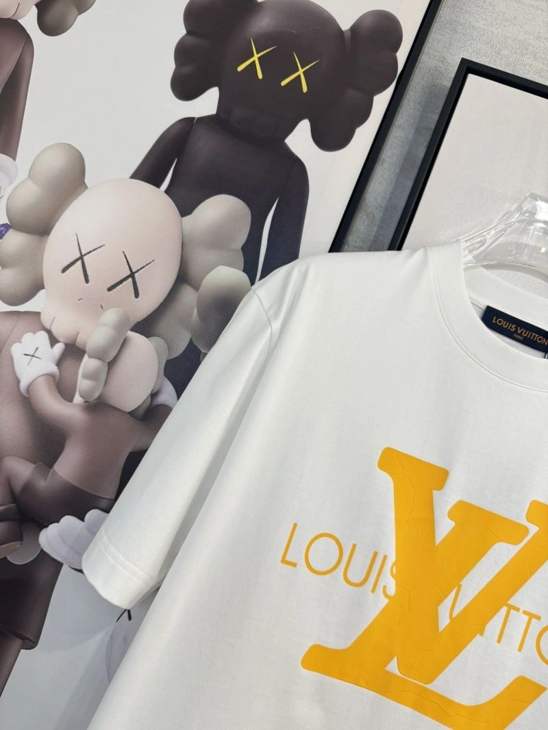 FlexibleFit Louis Vuitton T-Shirts 134759