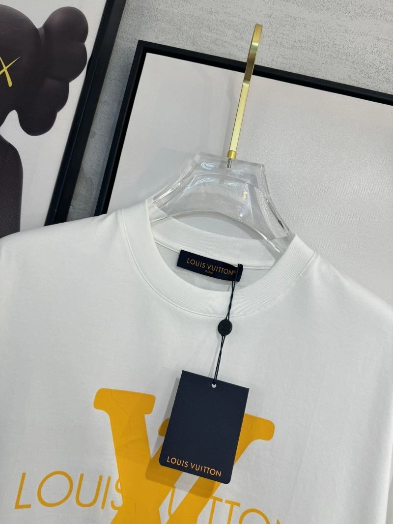FlexibleFit Louis Vuitton T-Shirts 134759