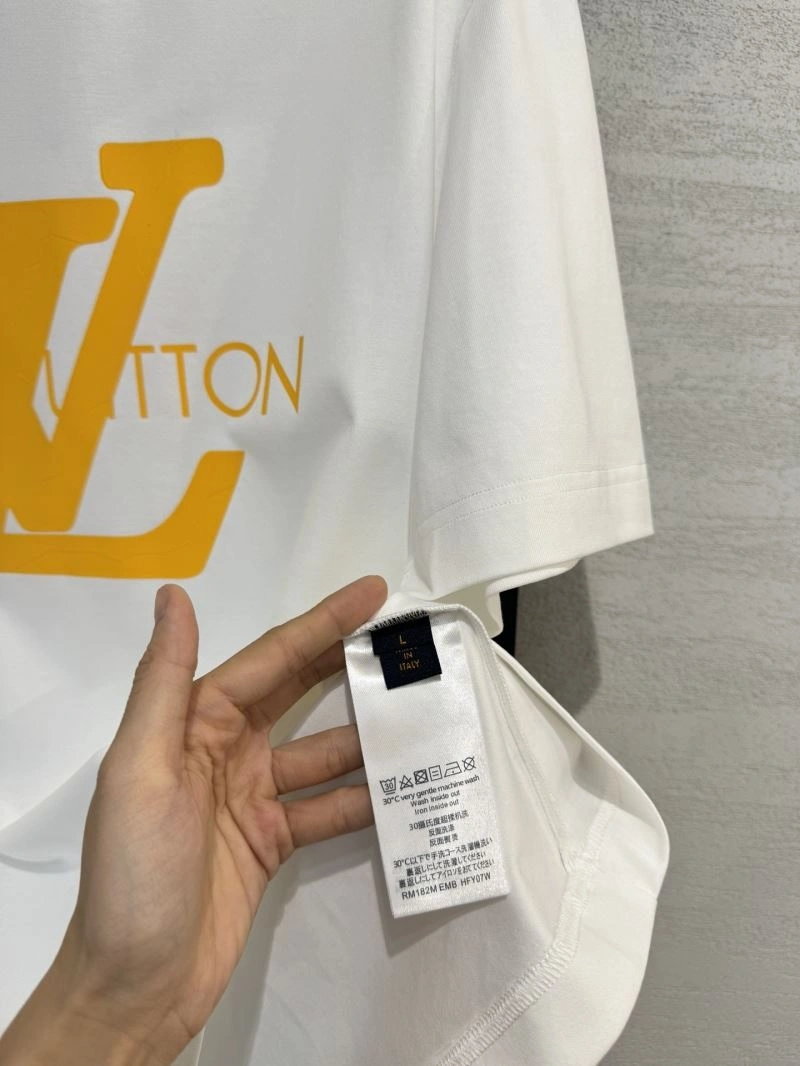 FlexibleFit Louis Vuitton T-Shirts 134759