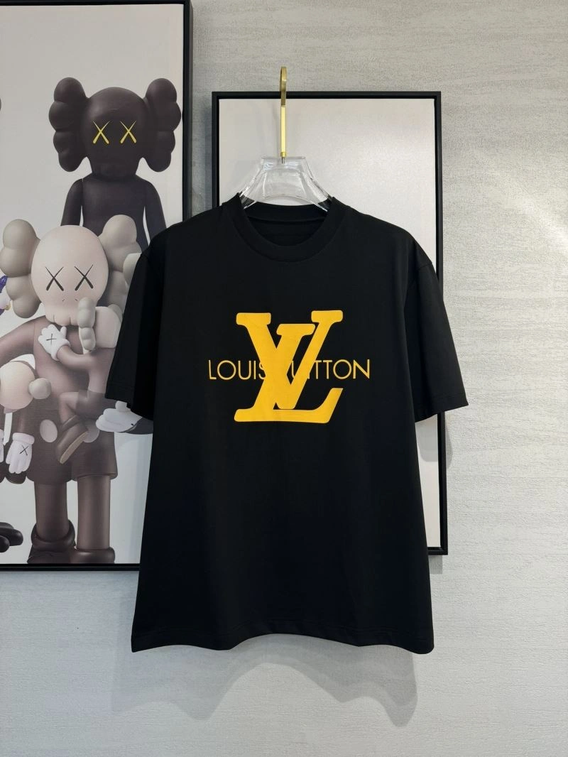 Louis Vuitton T-Shirts Tailored 134762