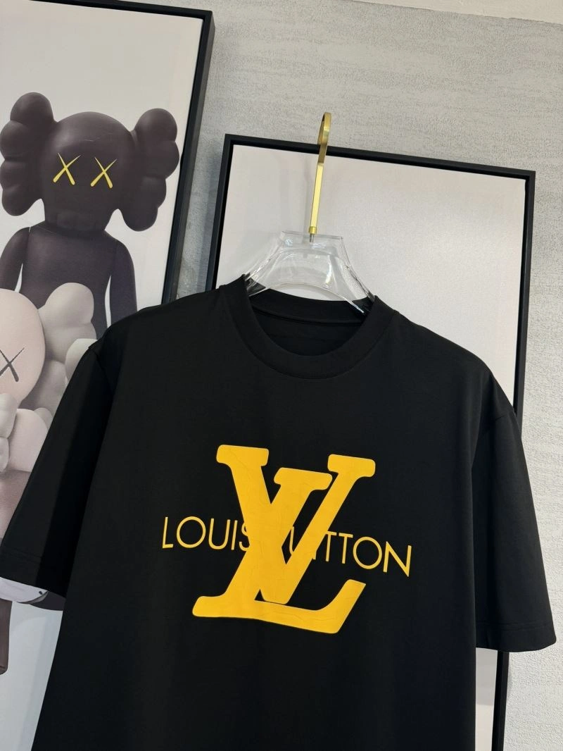 Louis Vuitton T-Shirts Tailored 134762