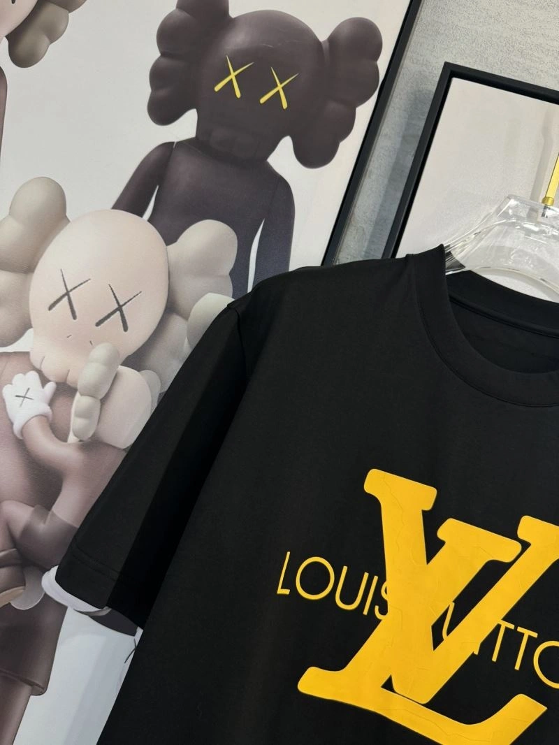 Louis Vuitton T-Shirts Tailored 134762