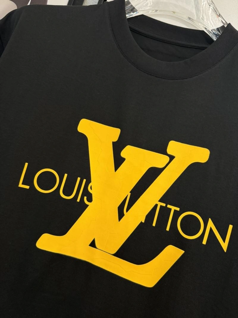 Louis Vuitton T-Shirts Tailored 134762
