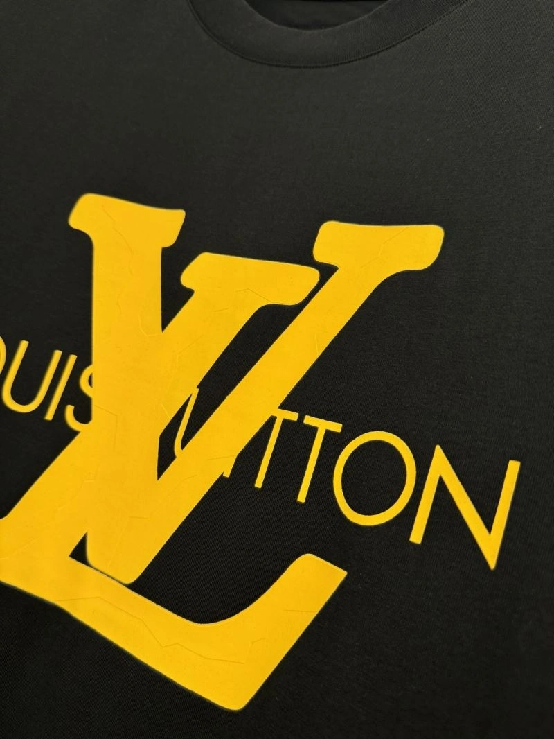 Louis Vuitton T-Shirts Tailored 134762