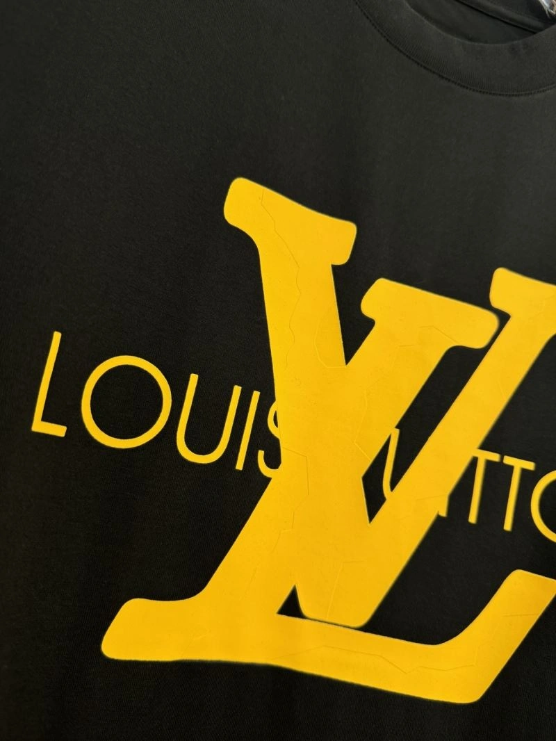 Louis Vuitton T-Shirts Tailored 134762