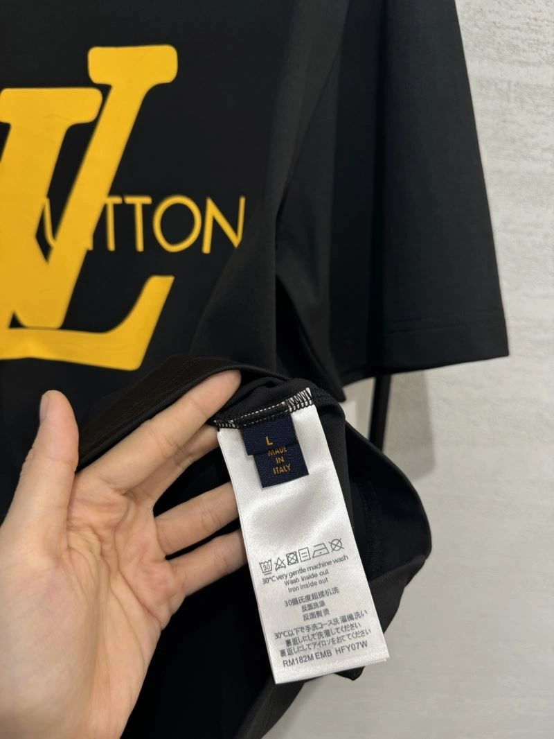 Louis Vuitton T-Shirts Tailored 134762