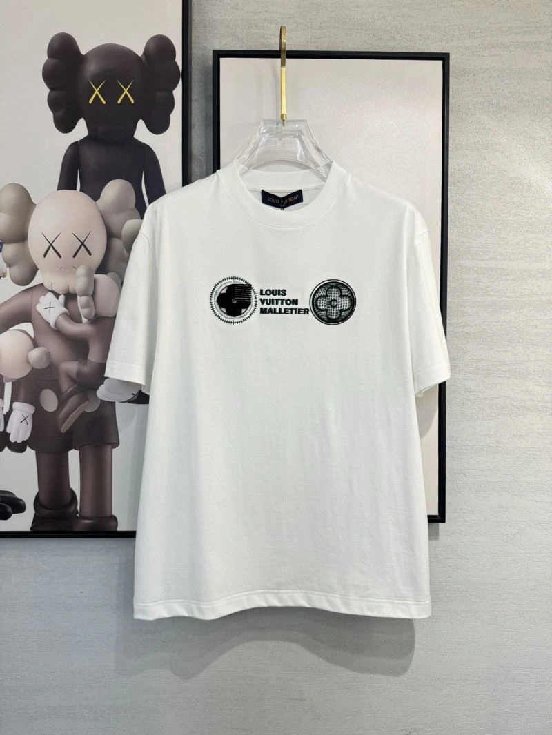 Louis Vuitton T-Shirts MultiPurpose 134755