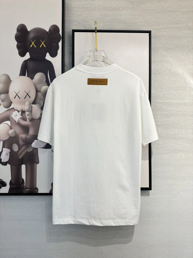 Louis Vuitton T-Shirts MultiPurpose 134755