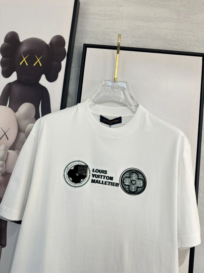 Louis Vuitton T-Shirts MultiPurpose 134755