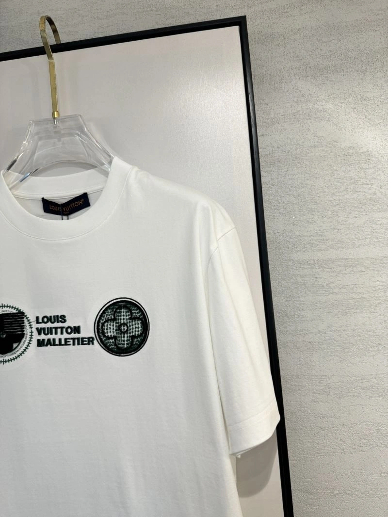 Louis Vuitton T-Shirts MultiPurpose 134755