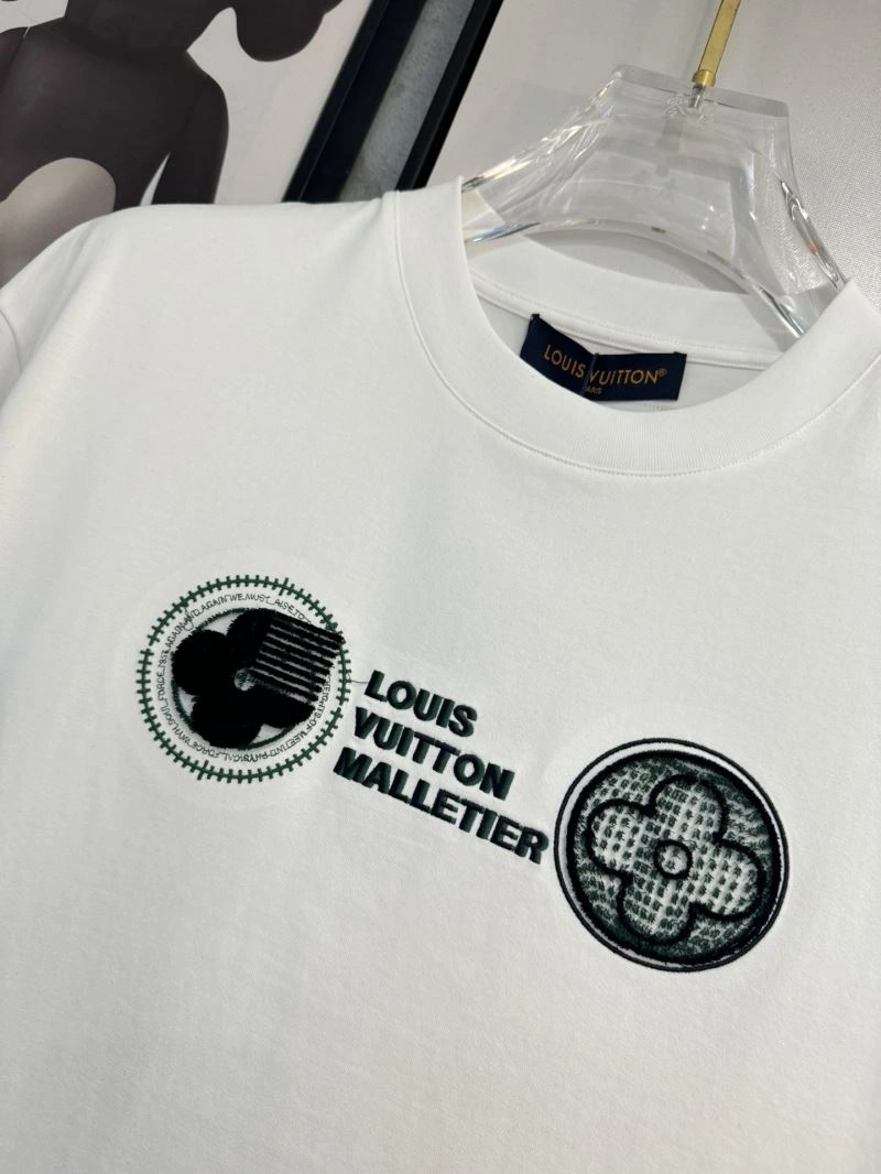 Louis Vuitton T-Shirts MultiPurpose 134755