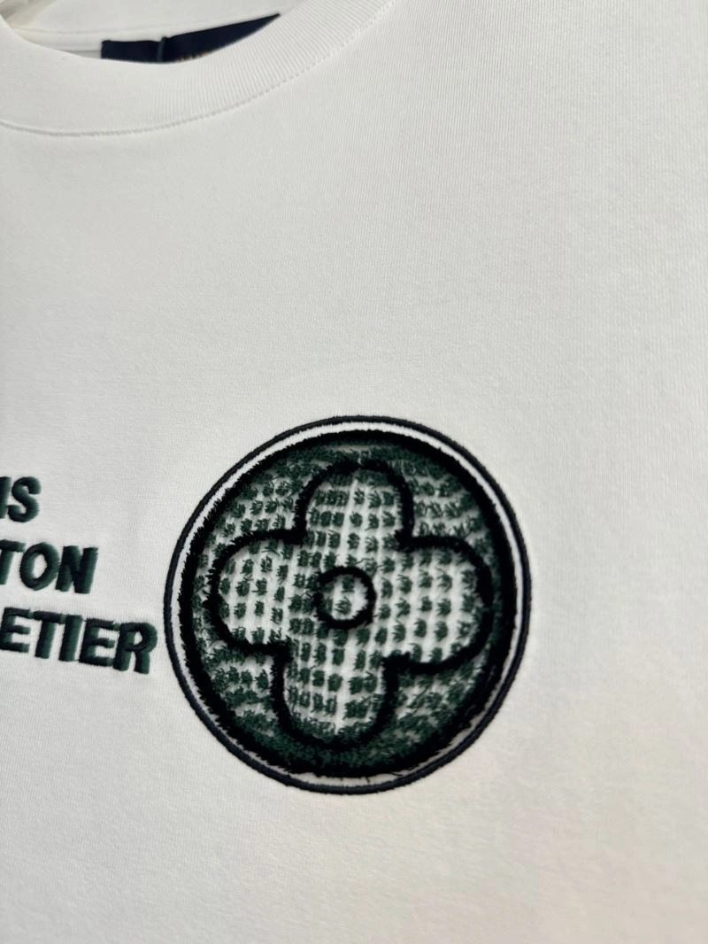 Louis Vuitton T-Shirts MultiPurpose 134755