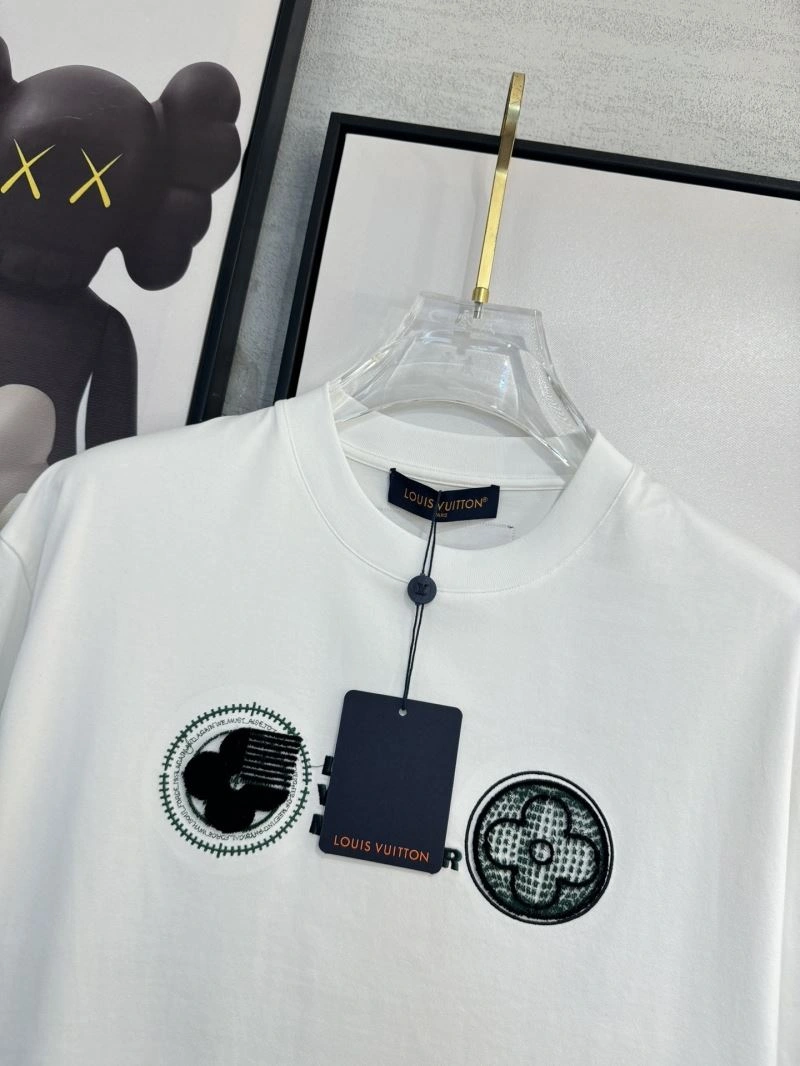 Louis Vuitton T-Shirts MultiPurpose 134755