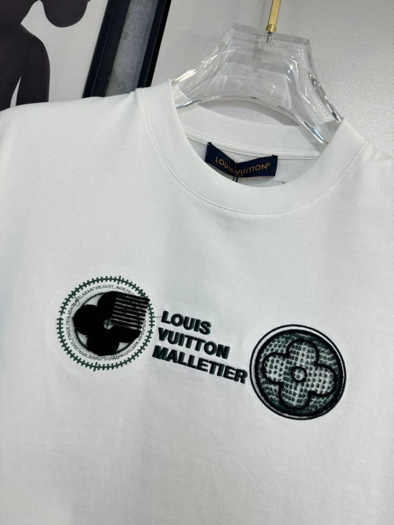 Louis Vuitton T-Shirts MultiPurpose 134755