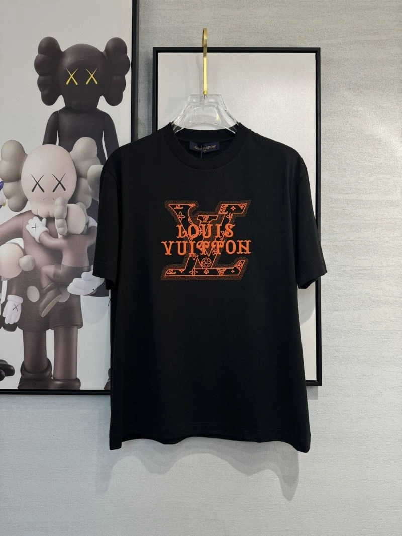 QuickDry Louis Vuitton T-Shirts 134757