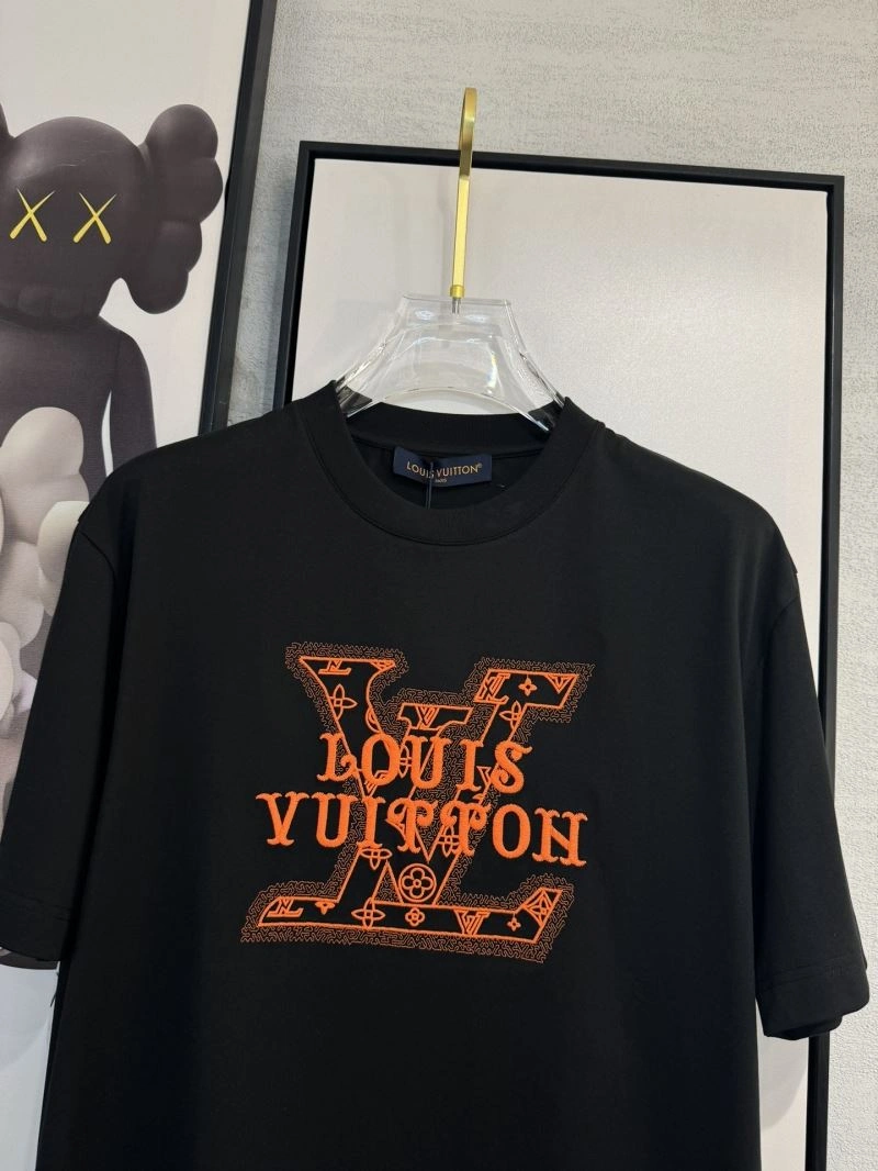 QuickDry Louis Vuitton T-Shirts 134757