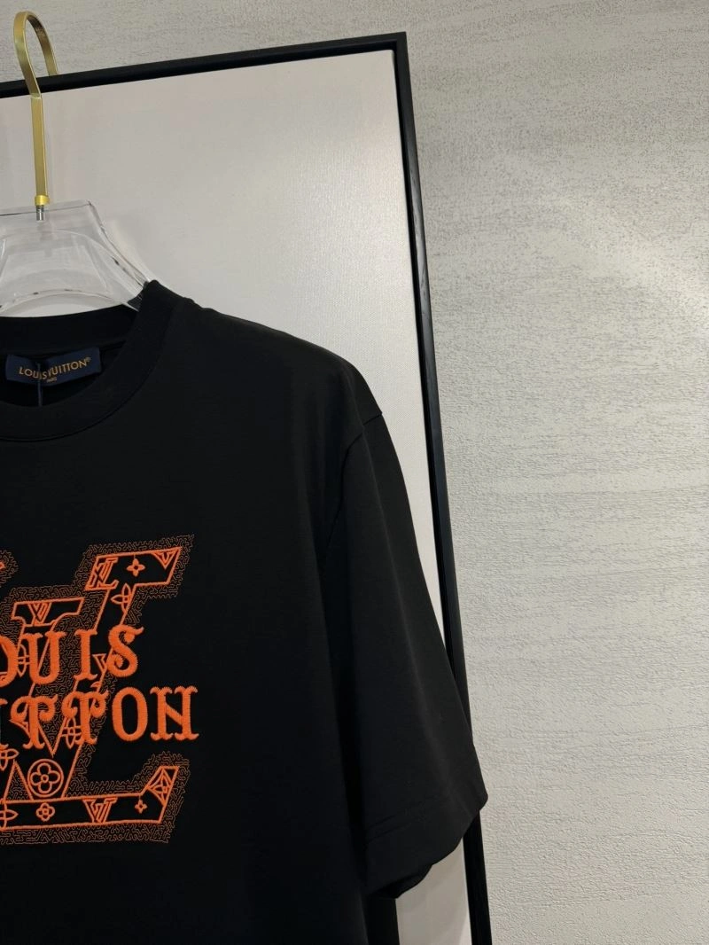 QuickDry Louis Vuitton T-Shirts 134757