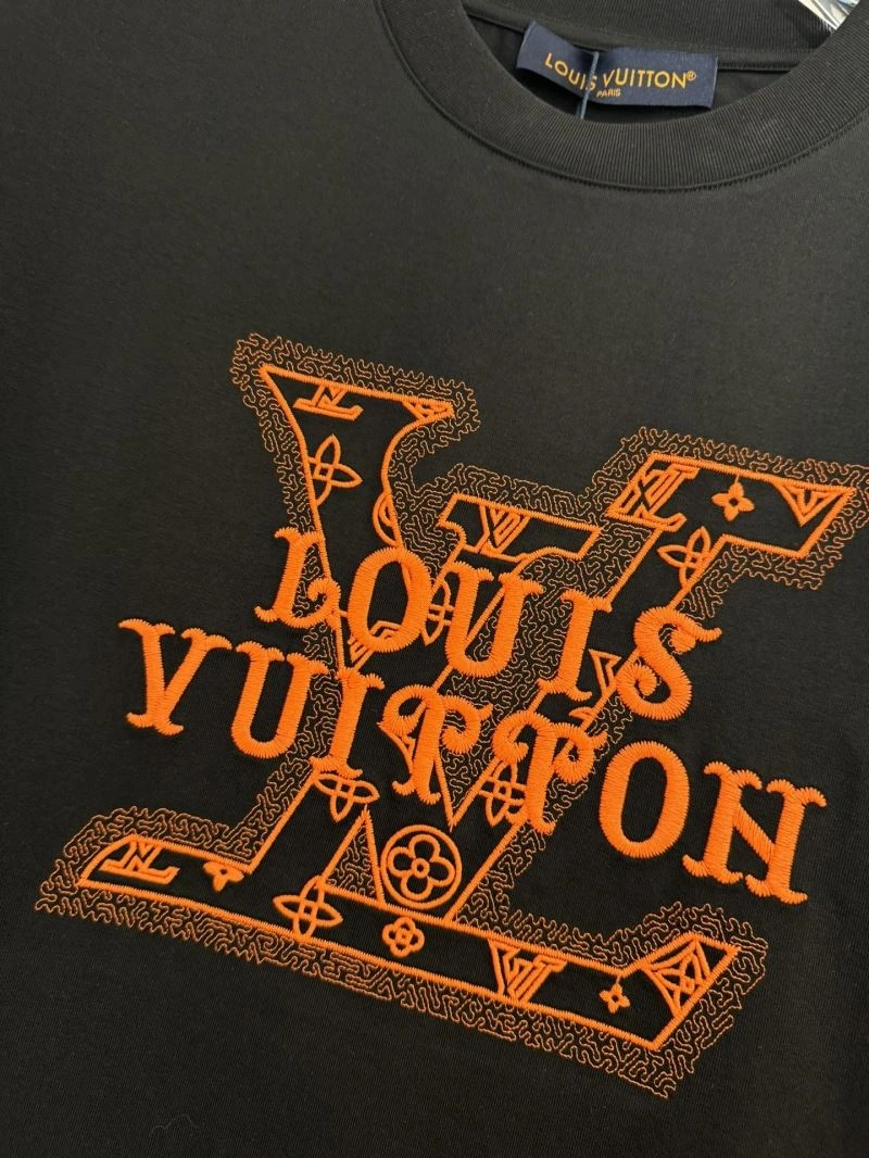 QuickDry Louis Vuitton T-Shirts 134757