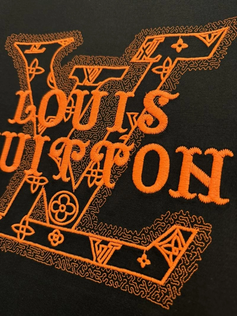 QuickDry Louis Vuitton T-Shirts 134757