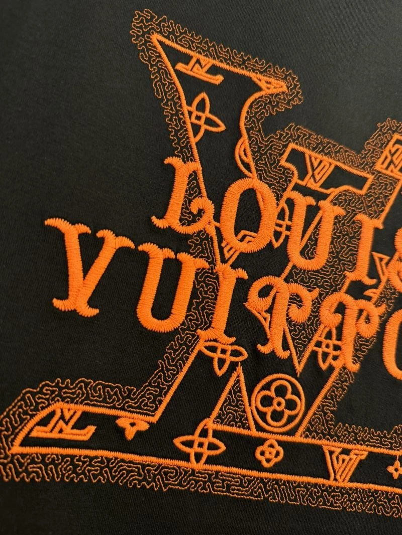 QuickDry Louis Vuitton T-Shirts 134757