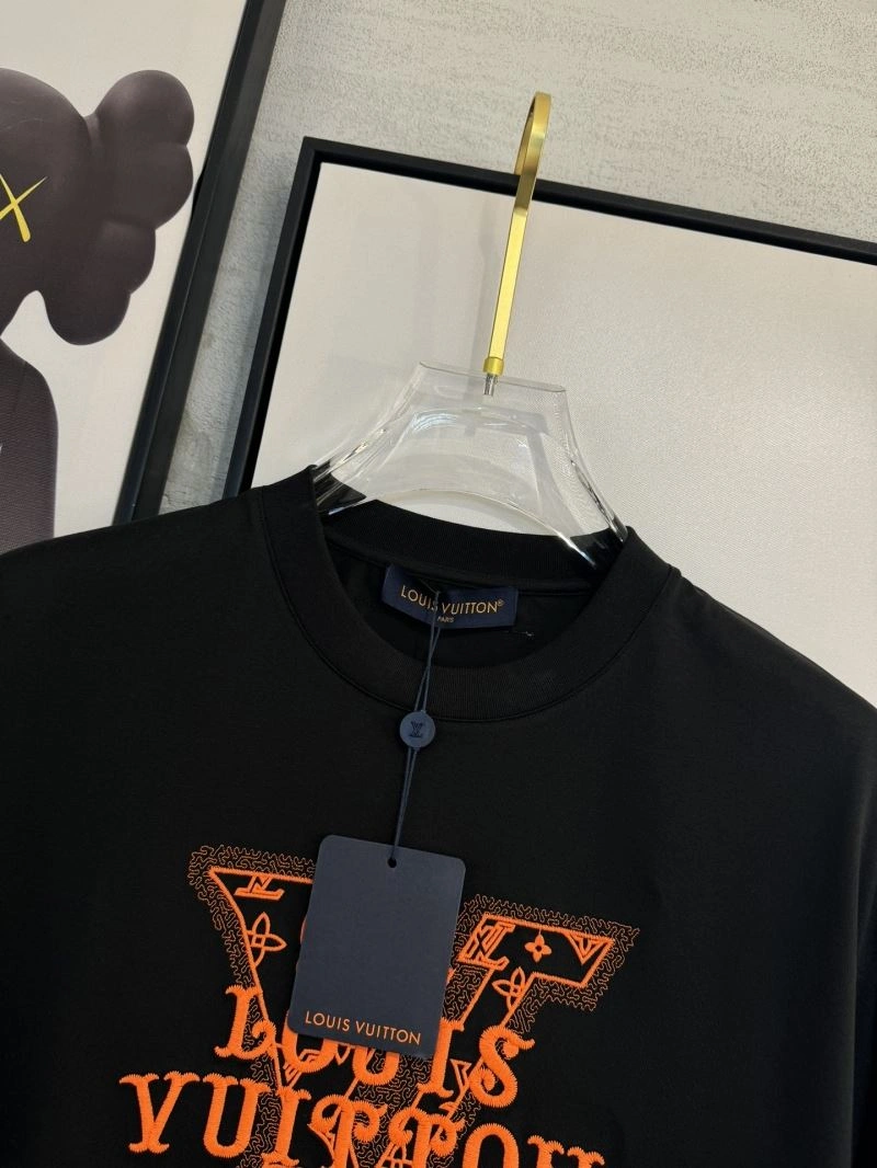 QuickDry Louis Vuitton T-Shirts 134757