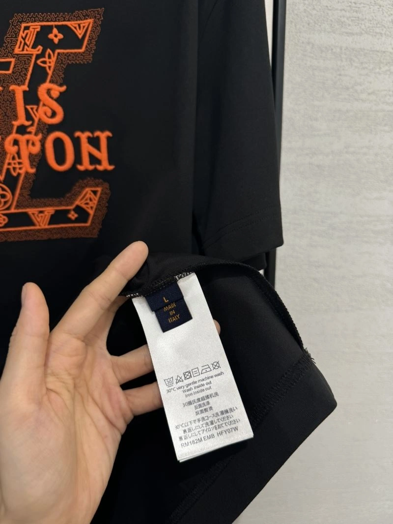 QuickDry Louis Vuitton T-Shirts 134757