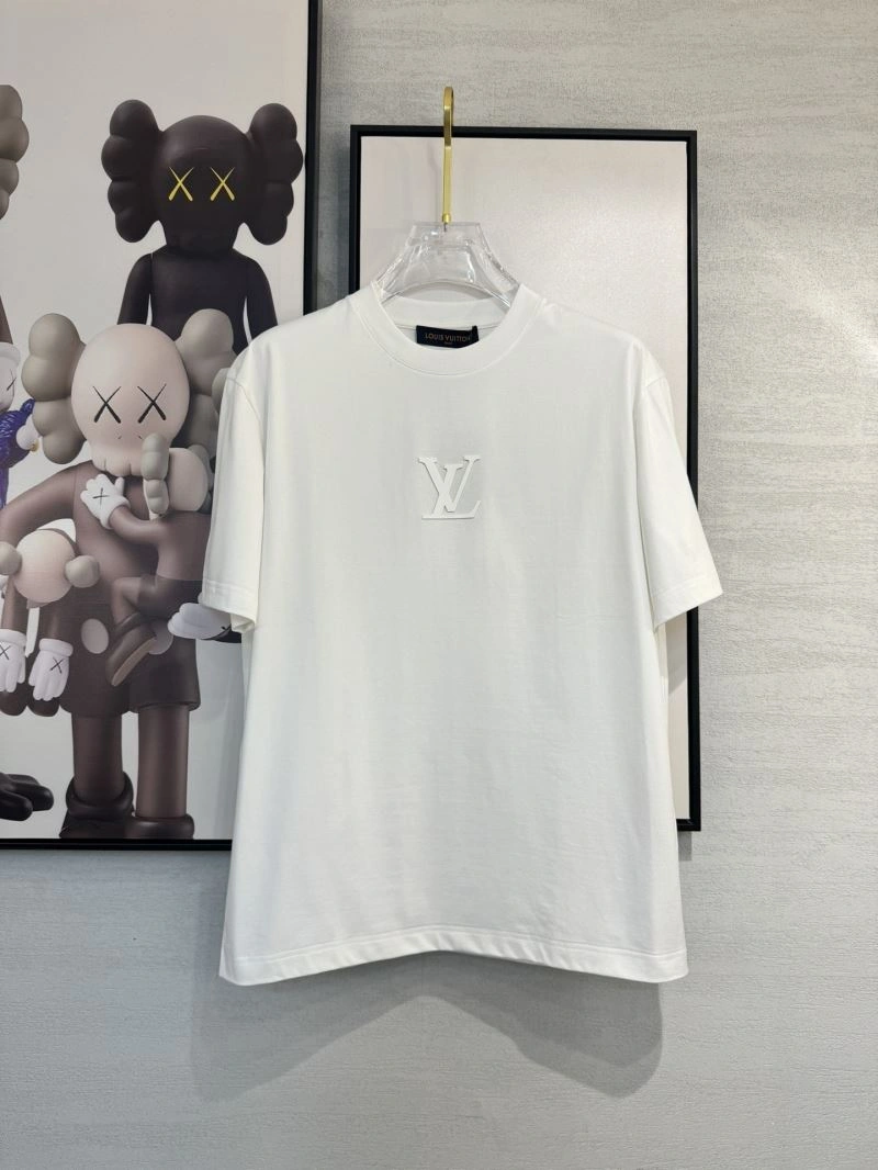 Louis Vuitton T-Shirts Compact 134751