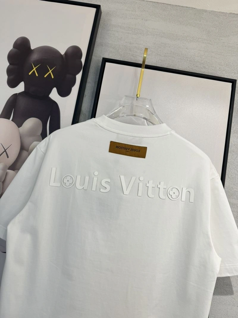 Louis Vuitton T-Shirts Compact 134751