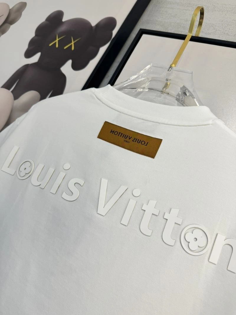 Louis Vuitton T-Shirts Compact 134751