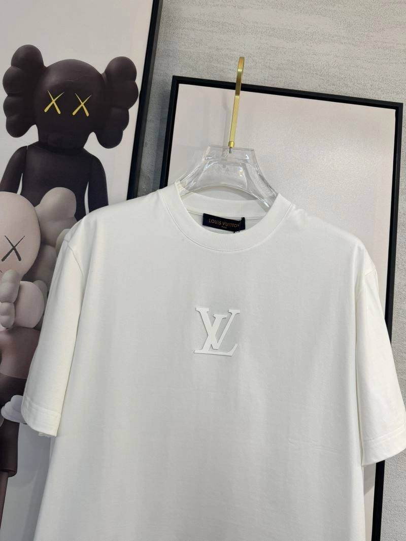 Louis Vuitton T-Shirts Compact 134751