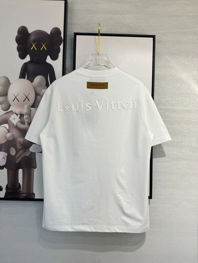 Louis Vuitton T-Shirts Compact 134751
