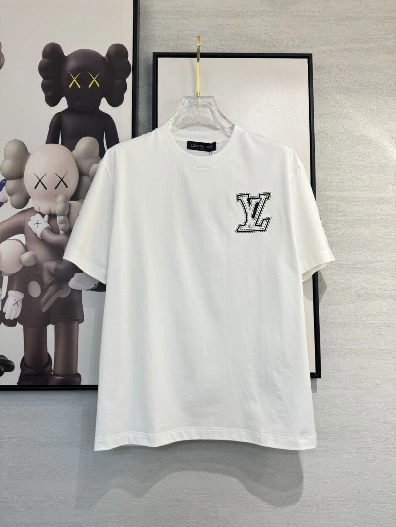 Louis Vuitton T-Shirts Durable 134754