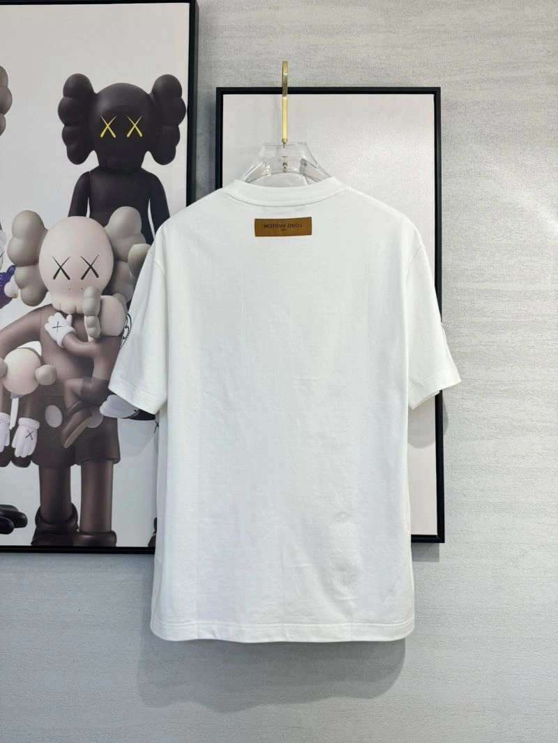 Louis Vuitton T-Shirts Durable 134754