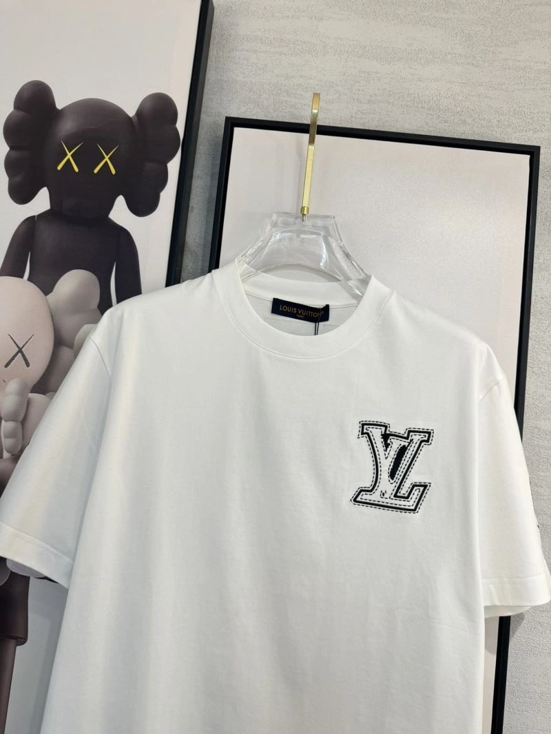 Louis Vuitton T-Shirts Durable 134754