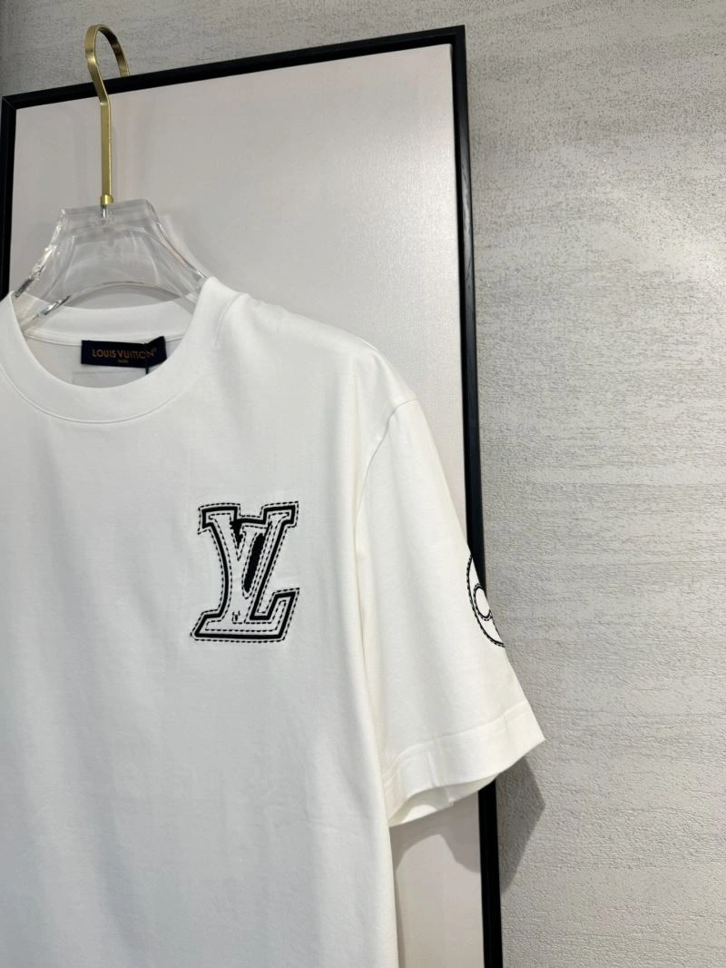 Louis Vuitton T-Shirts Durable 134754