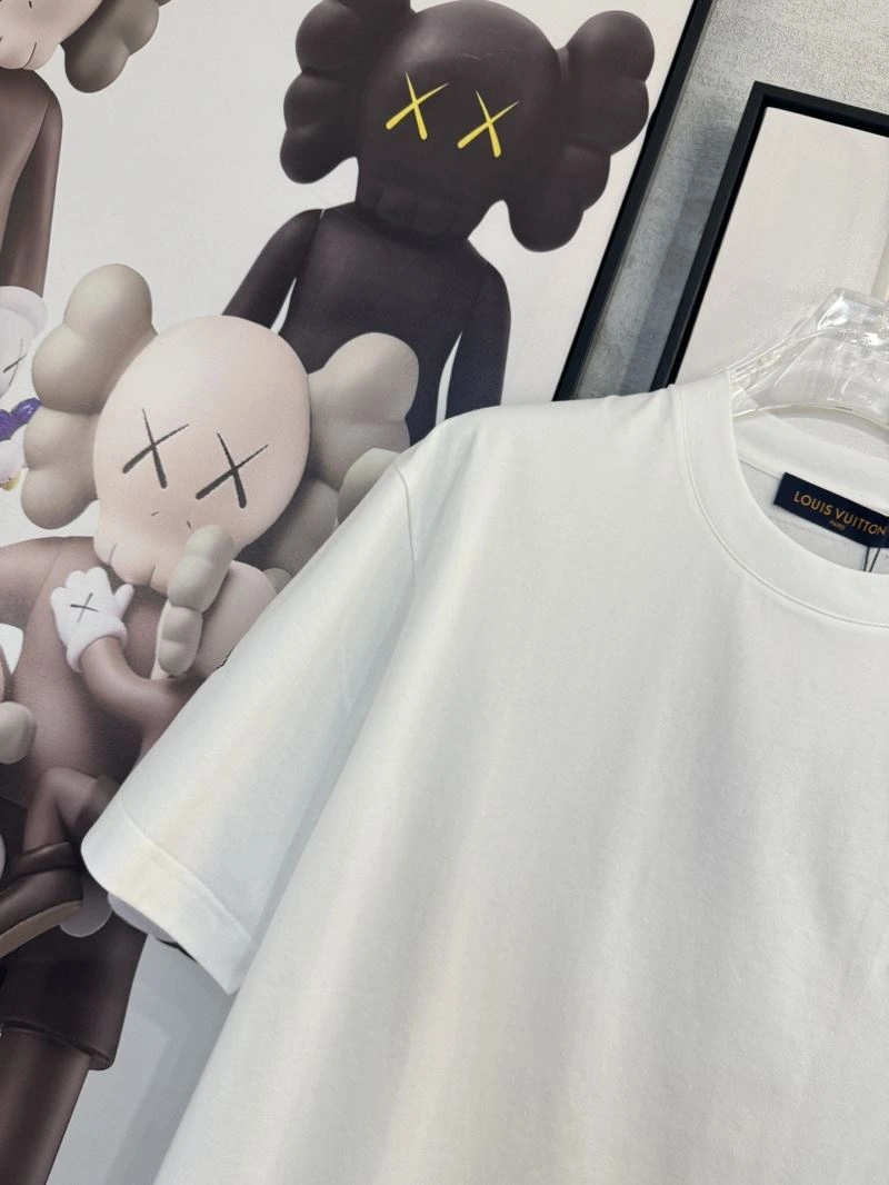 Louis Vuitton T-Shirts Durable 134754