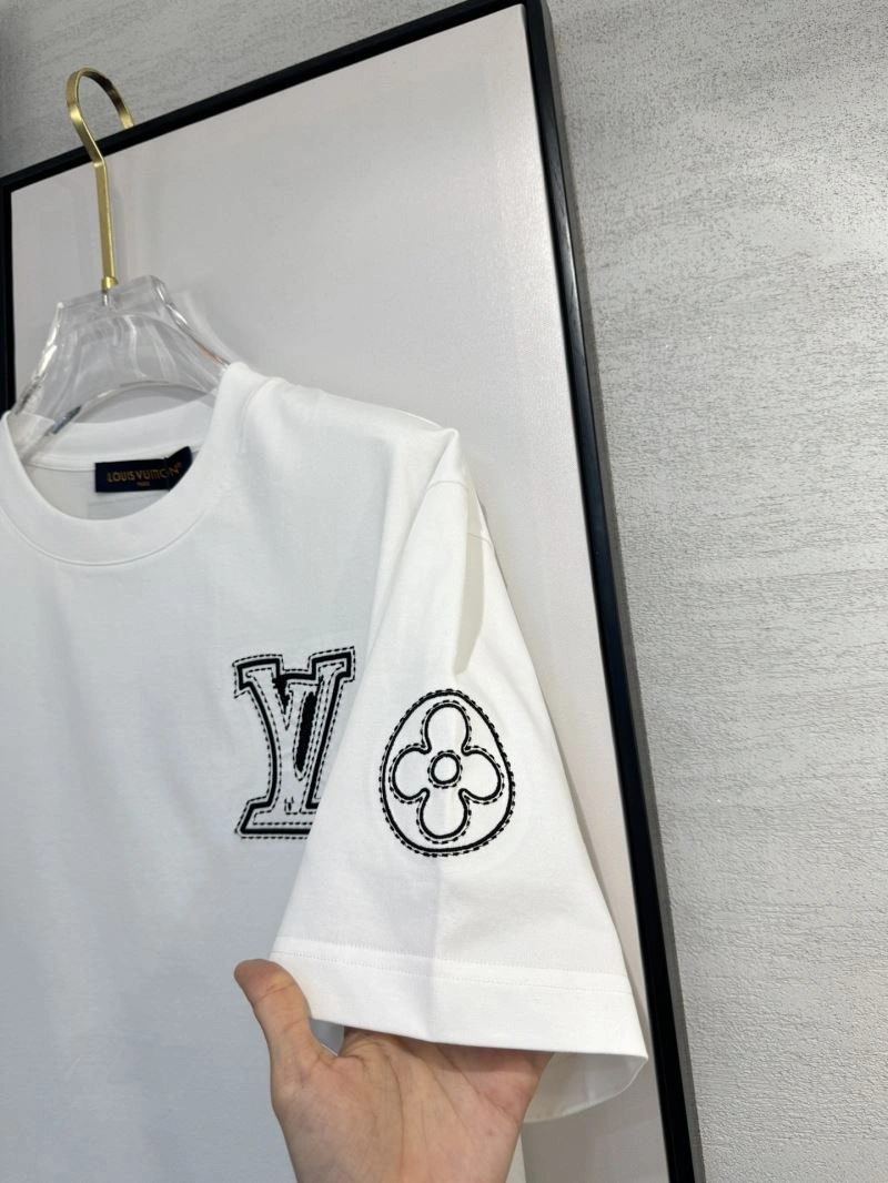 Louis Vuitton T-Shirts Durable 134754