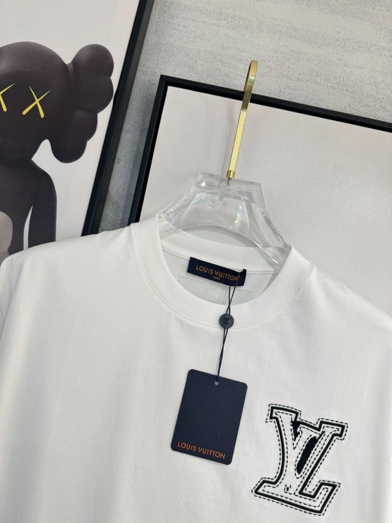 Louis Vuitton T-Shirts Durable 134754