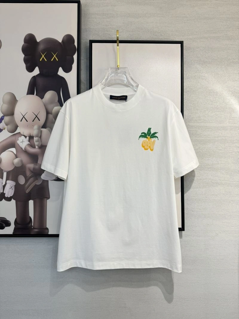 Louis Vuitton T-Shirts Durable 134753