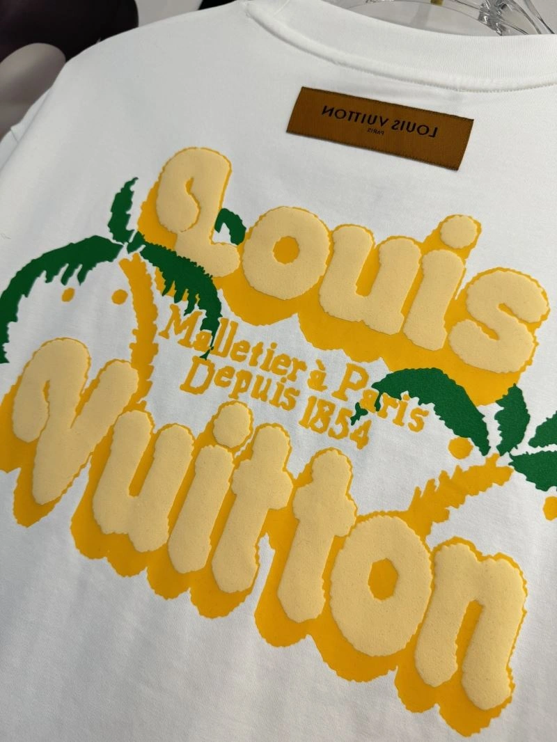 Louis Vuitton T-Shirts Durable 134753