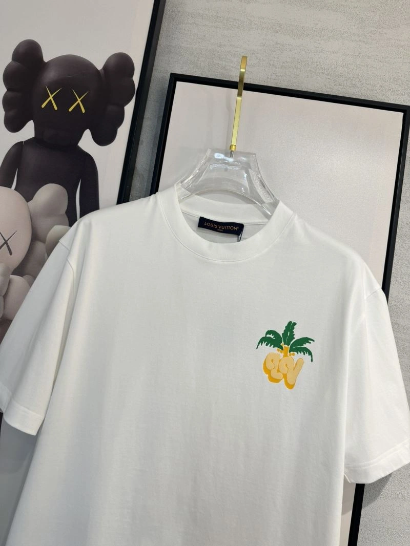 Louis Vuitton T-Shirts Durable 134753
