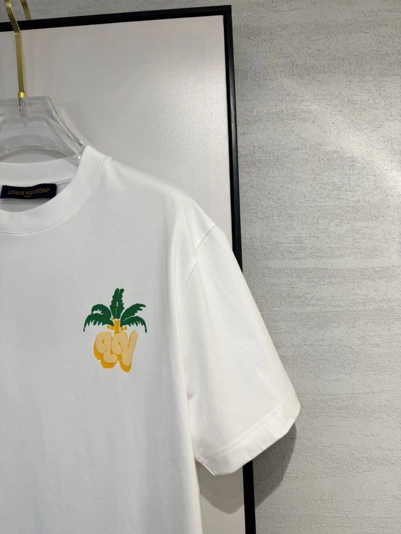 Louis Vuitton T-Shirts Durable 134753
