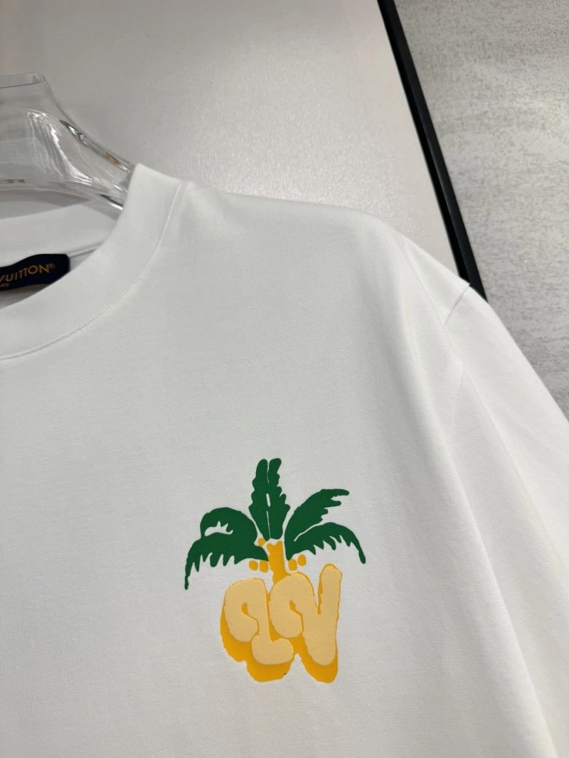 Louis Vuitton T-Shirts Durable 134753