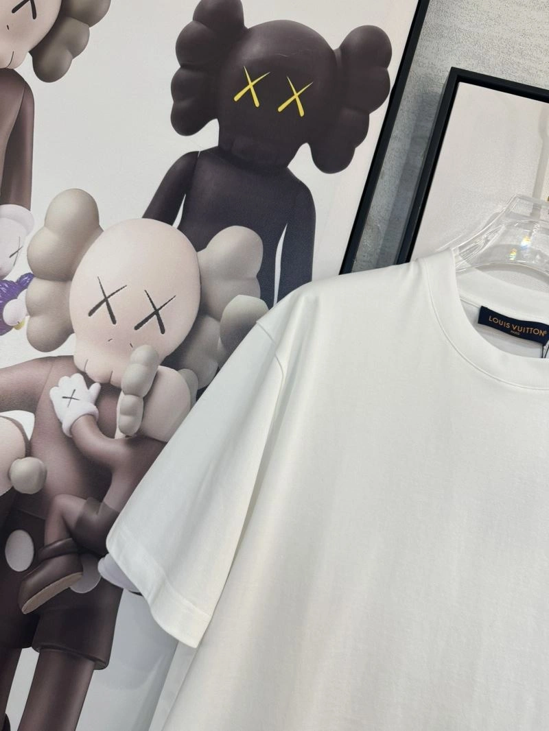 Louis Vuitton T-Shirts Durable 134753