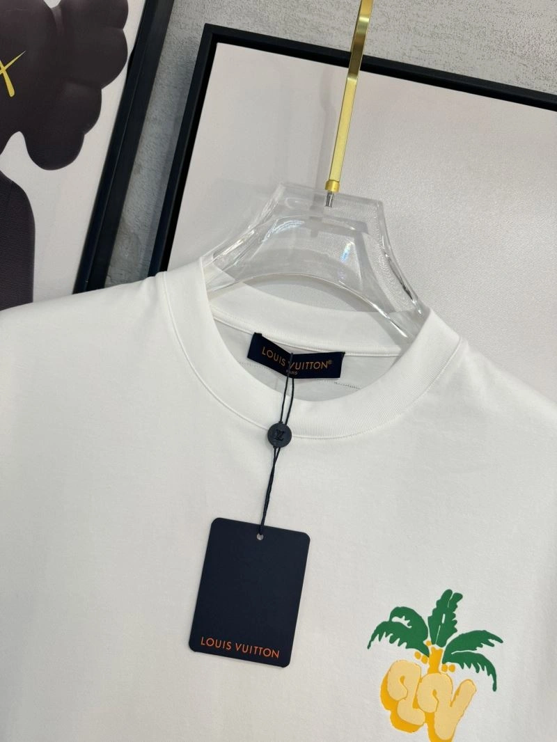 Louis Vuitton T-Shirts Durable 134753