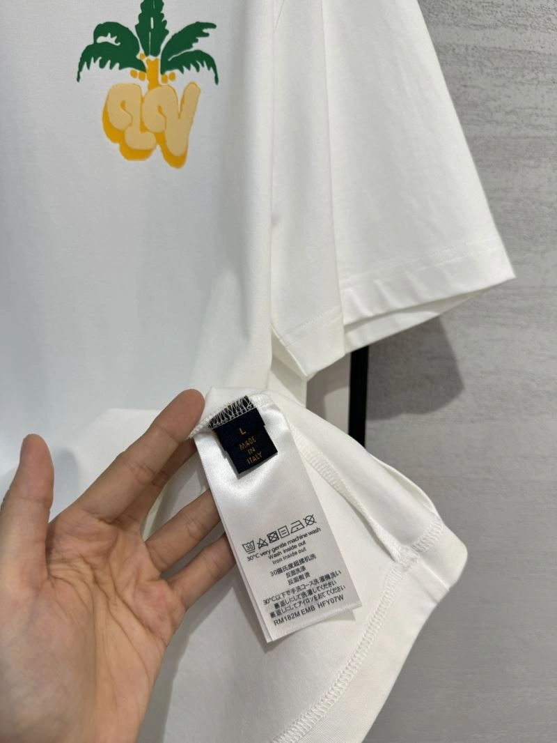 Louis Vuitton T-Shirts Durable 134753